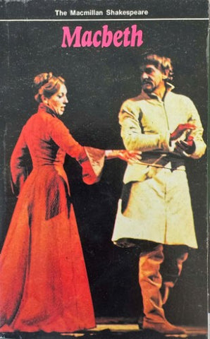 William Shakespeare - MacBeth