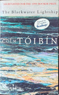 Colm Toibin - The Blackwater Lighthouse