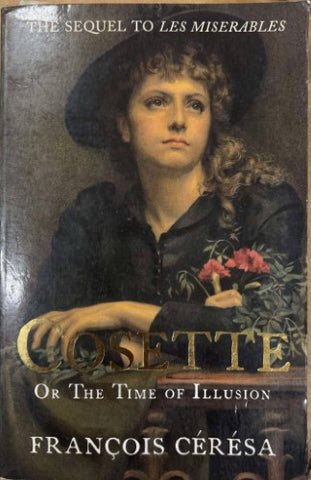 Francoise Ceresa - Cosette (The Time Of Illusion)