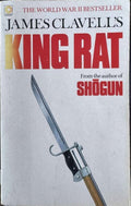James Clavell - King Rat