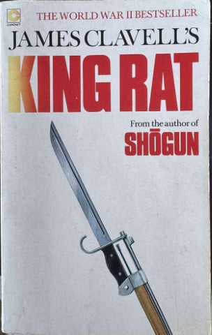 James Clavell - King Rat