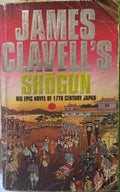 James Clavell - Shogun