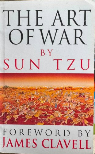 Sun Tzu - The Art Of War