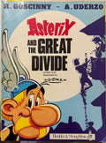Rene Goscinny / Albert Uderzo - Asterix & The Great Divide