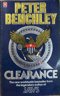 Peter Benchley - Clearance