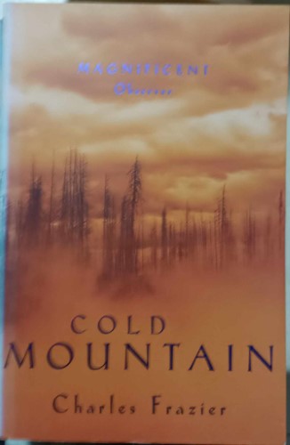 Charles Frazier - Cold Mountain