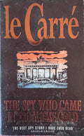 John le Carre - The Spy Who Came In From The Cold