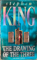 Stephen King - The Dark Tower : The Drawing of The Three