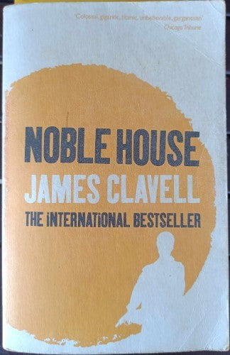 James Clavell - Noble House