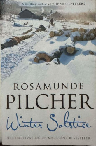 Rosamunde Pilcher - Winter Solstice