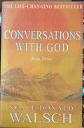 Neal Walsch - Conversations with God