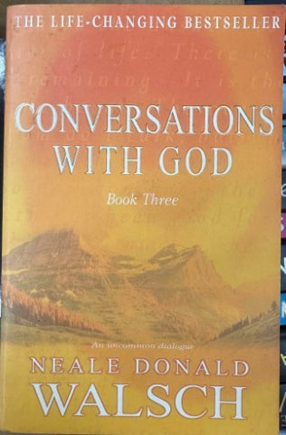 Neal Walsch - Conversations with God