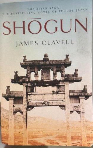 James Clavell - Shogun