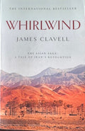 James Clavell - Whirlwind