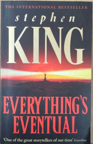 Stephen King - Everything's Eventual