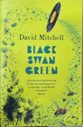 David Mitchell - Black Swan Green