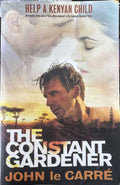 John Le Carre - The Constant Gardener