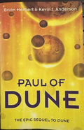 Brian Herbert / Kevin Anderson - Paul Of Dune