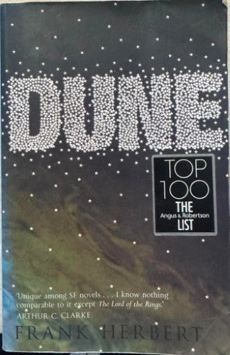 Frank Herbert - Dune