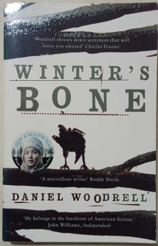 Daniel Woodrell - Winter's Bone