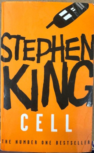 Stephen King - Cell