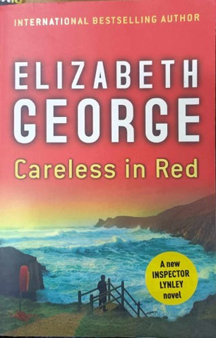 Elizabeth George - Careless In Red