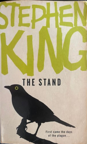 Stephen King - The Stand