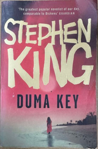 Stephen King - Duma Key