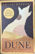 Frank Herbert - Dune