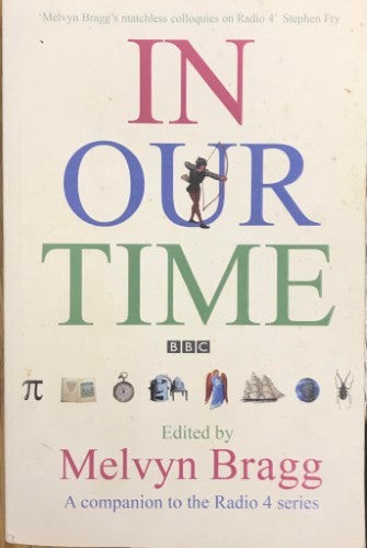 Melvyn Bragg - In Our Time