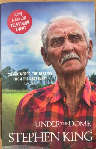 Stephen King - Under The Dome