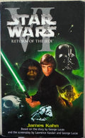 James Kahn - Star Wars : Return Of The Jedi