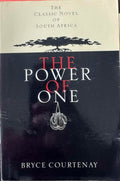 Bryce Courtenay - The Power Of One