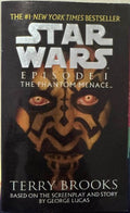 Terry Brooks - Star Wars Episode I : The Phantom Menace