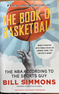 Bill Simmons - The Book Of Basketball