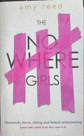 Amy Reed - The No Where Girls