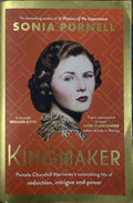 Sonia Parnell - Kingmaker
