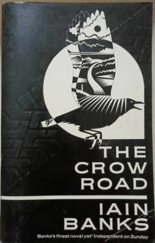 Iain Banks - The Crow Road