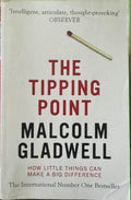 Malcolm Gladwell - The Tipping Point