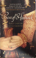 Mary Lovell - Bess Of Hardwick : First Lady Of Chatsworth