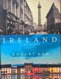 Robert Kee - Ireland : A History