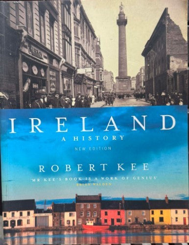 Robert Kee - Ireland : A History