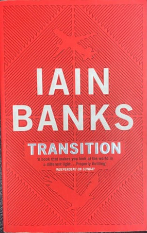 Iain Banks - Transition