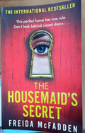 Freida McFadden - The Housemaid's Secret