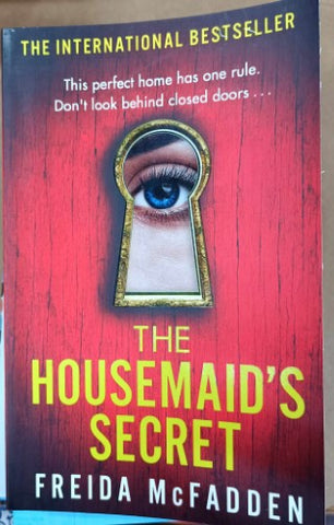 Freida McFadden - The Housemaid's Secret