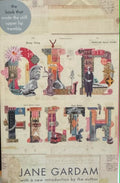 Jane Gardam - Old Filth