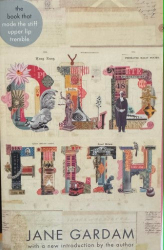 Jane Gardam - Old Filth