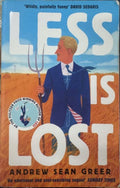 Andrew Greer - Less Is Lost