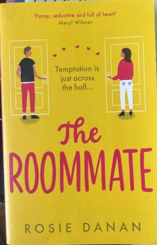 Rosie Danan - The Roommate