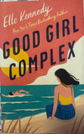 Elle Kennedy - Good Girl Complex